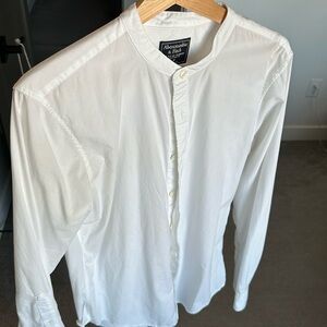 Casual Shirt